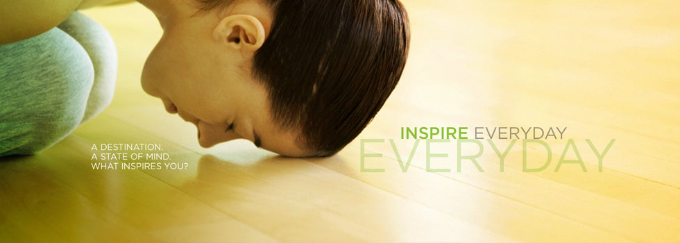 Inspire Yoga + Pilates + Fitness Studio 