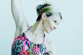 Inspire Yoga + Pilates + Fitness Studio United Arab Emirates