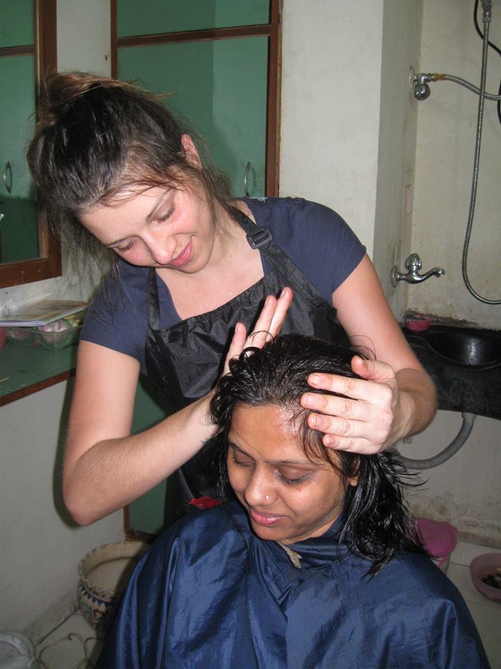 Institute Of Beauty Health And Ayurveda 