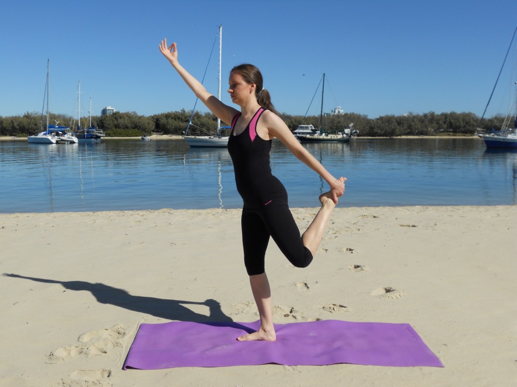 Jb Yoga Fit Studio Australia