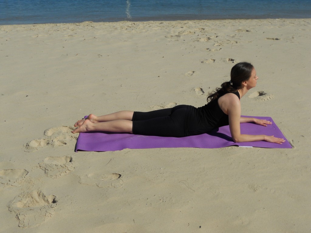 Jb Yoga Fit Studio 