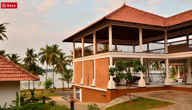 Kalari Rasayan - A Cgh Earth Experience
