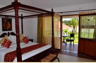 Kalari Rasayan - A Cgh Earth Experience 