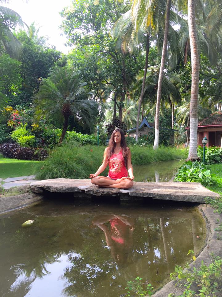 Lakshya Yoga Free Community Yoga 