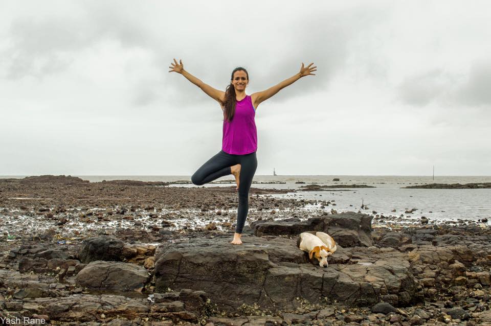 Lakshya Yoga Free Community Yoga 
