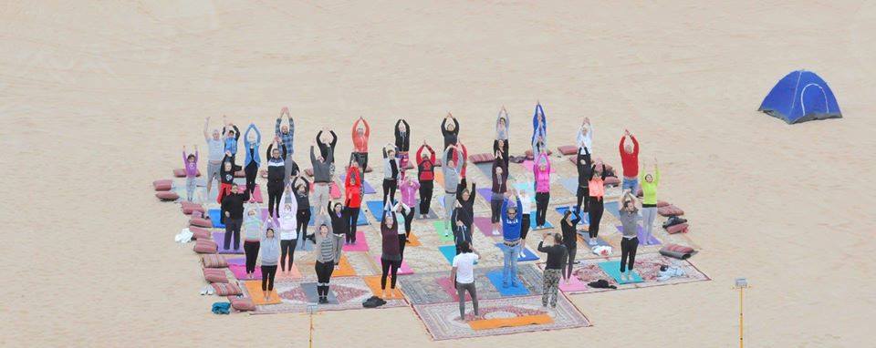Lifestyle Yoga Studio