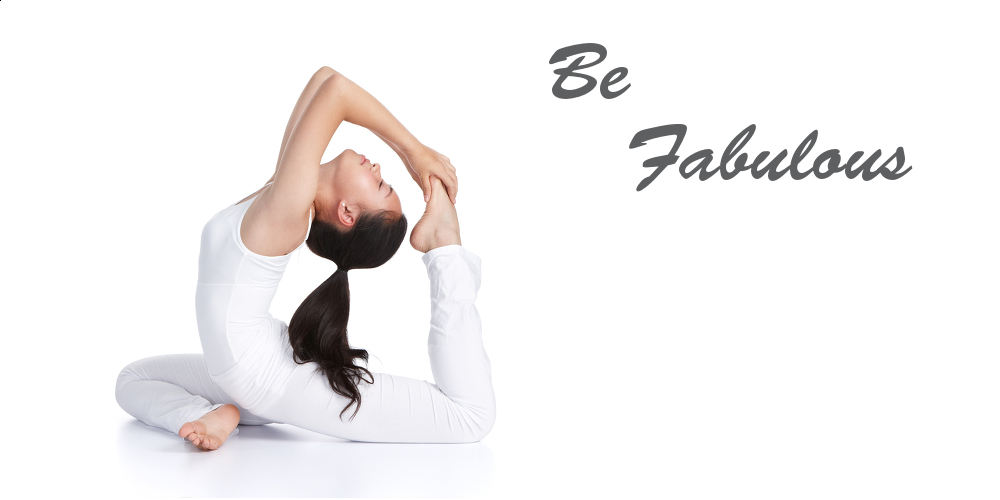 Lotus Holistic Yoga Centre 
