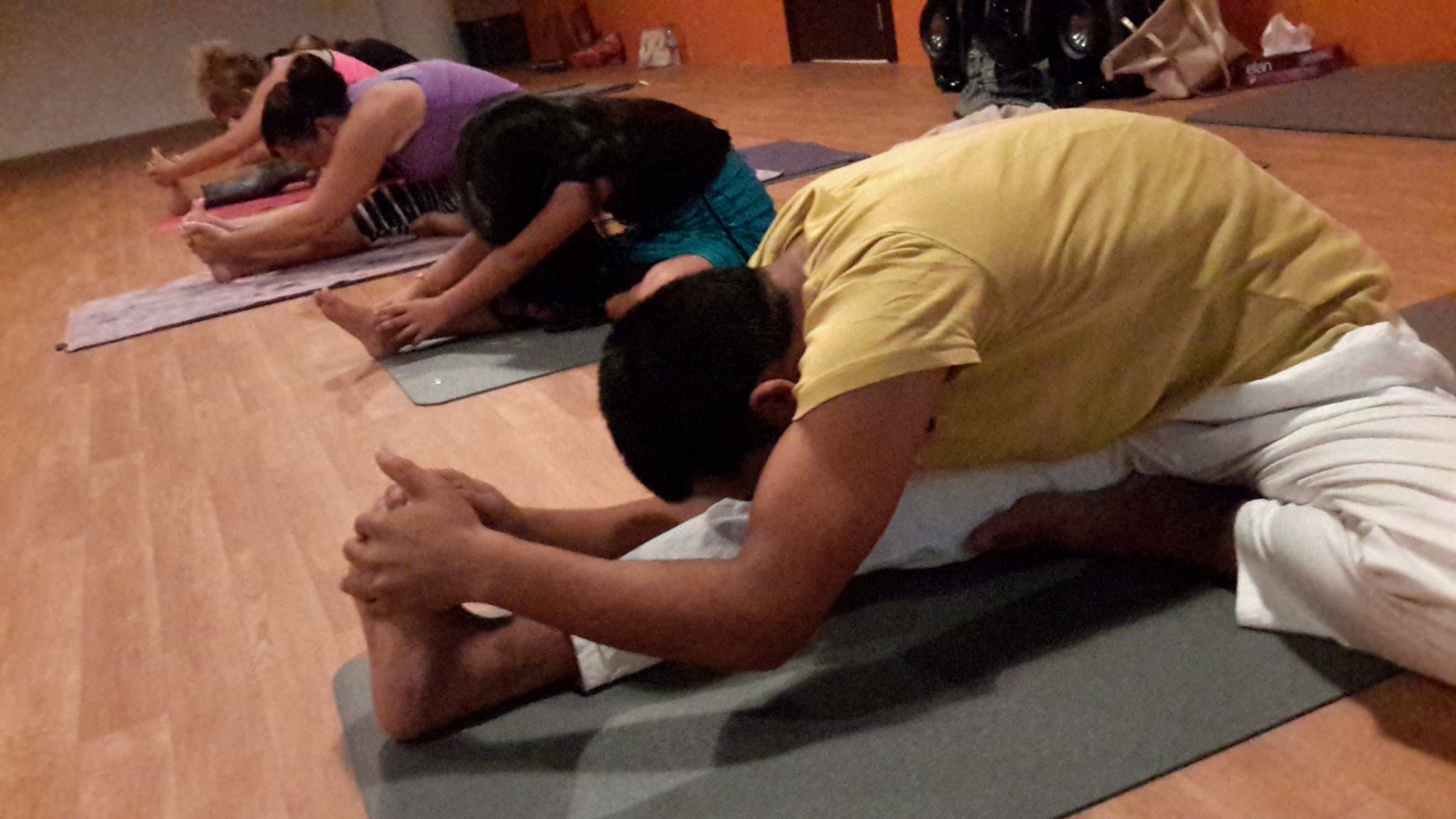 Lotus Holistic Yoga Centre