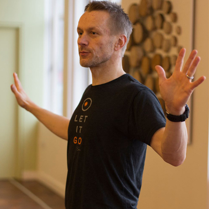 Lumi Power Yoga