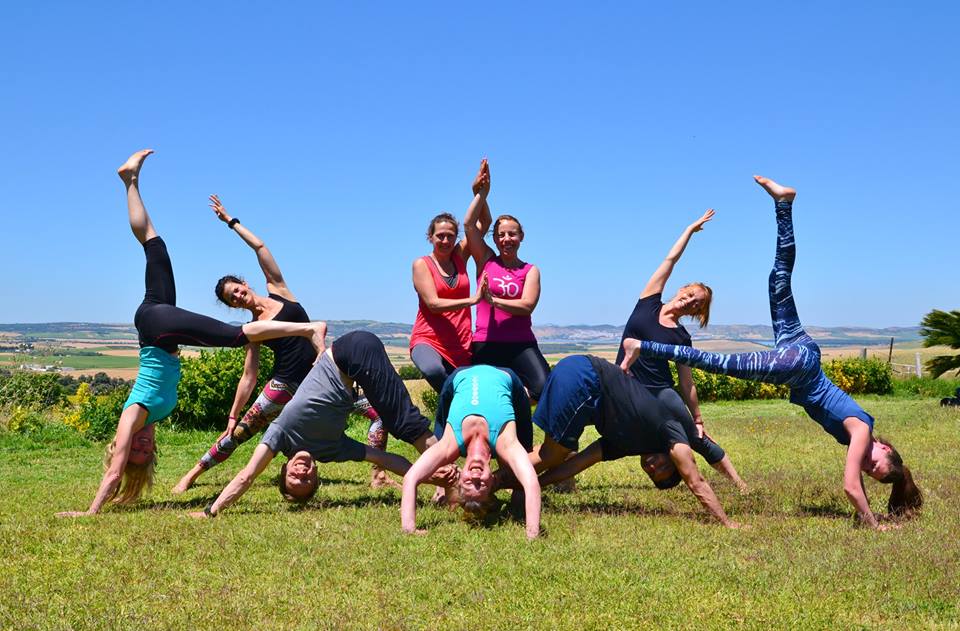 Lumi Power Yoga 