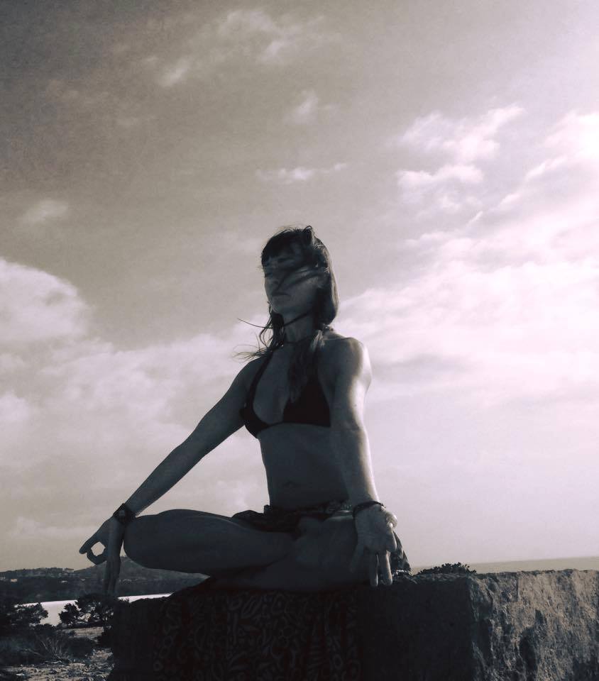 Make Me Yoga Studio 
