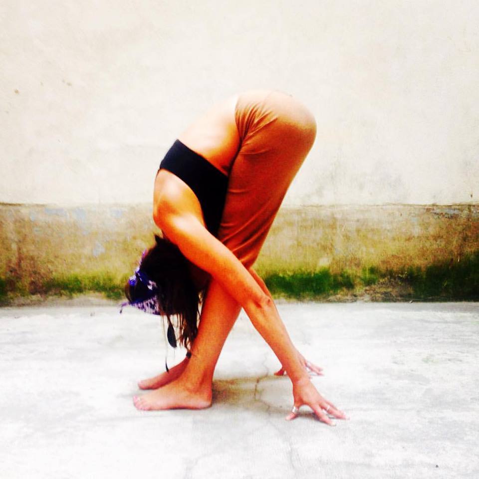 Make Me Yoga Studio 