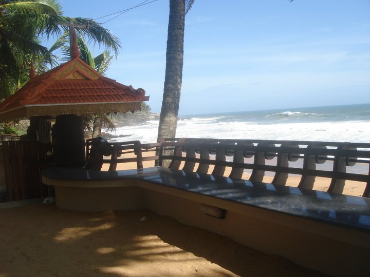  Thiruvananthapuram