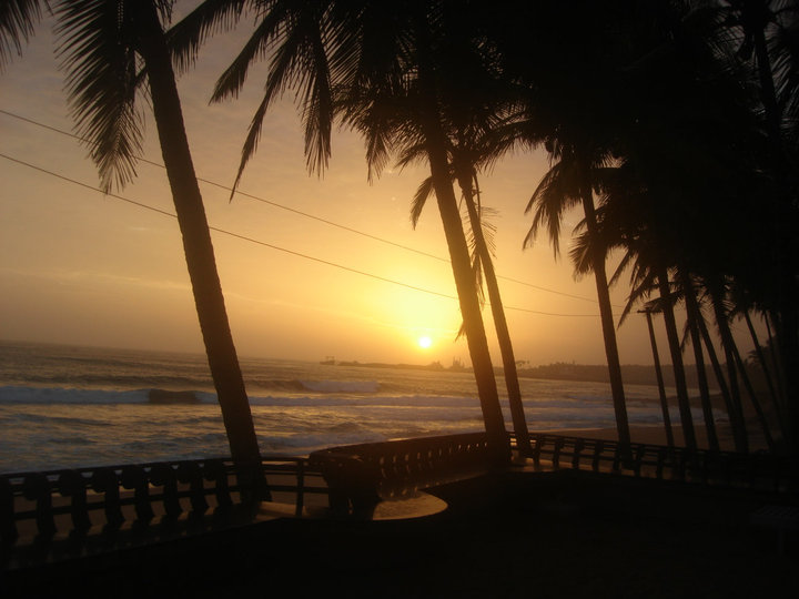 Medicus Ayur Bay Ayurvedic Beach Resort India