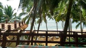 Medicus Ayur Bay Ayurvedic Beach Resort