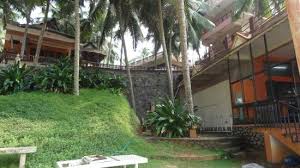 Medicus Ayur Bay Ayurvedic Beach Resort 
