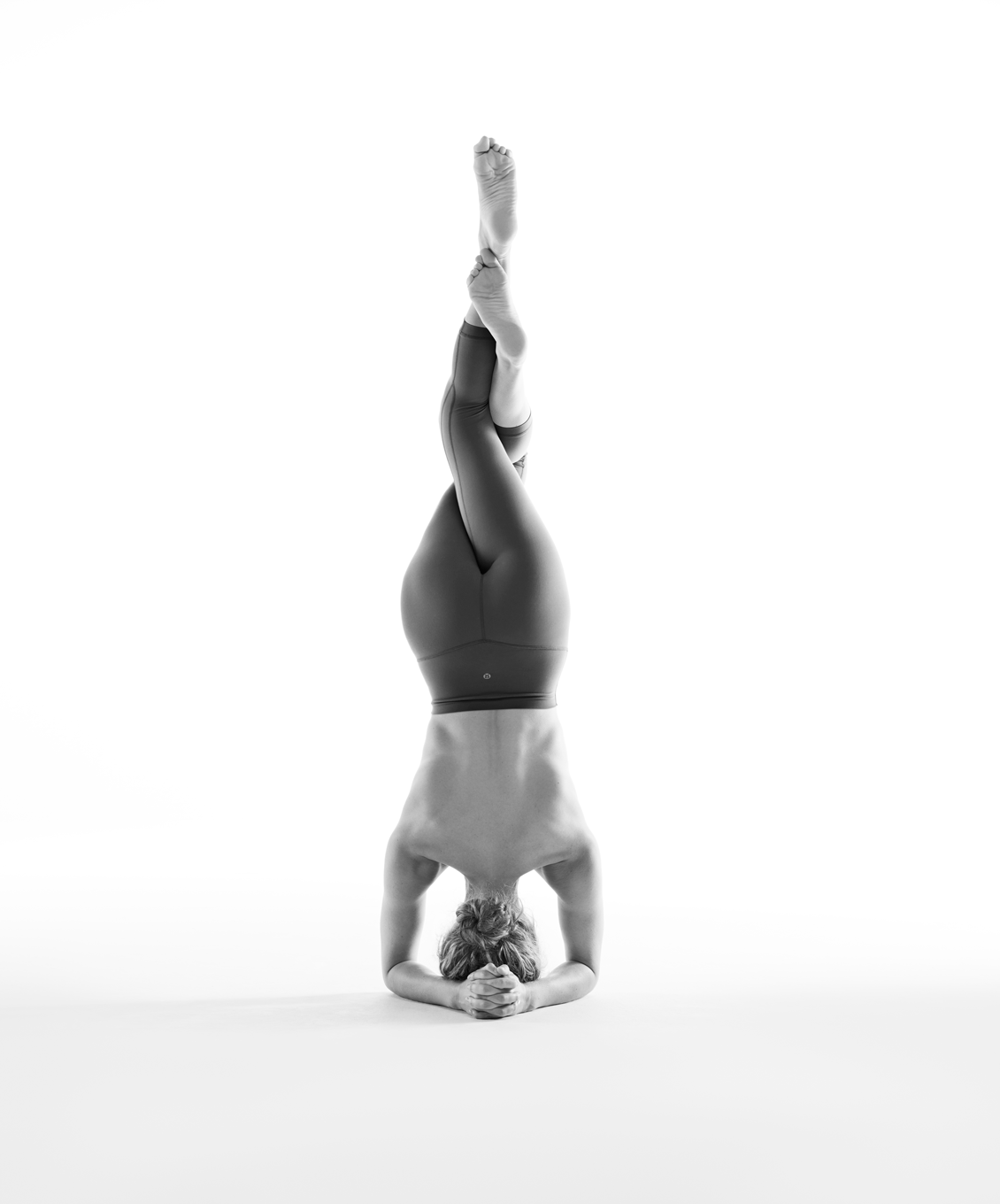 Naked Yoga United States