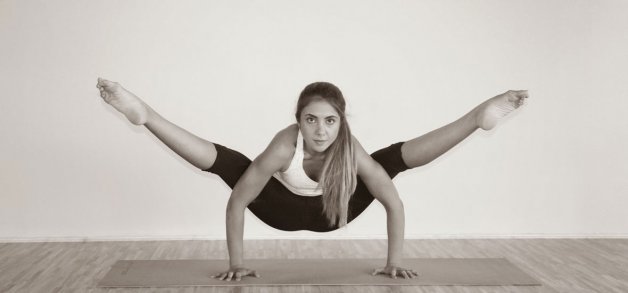 Nirvana Yoga Studio