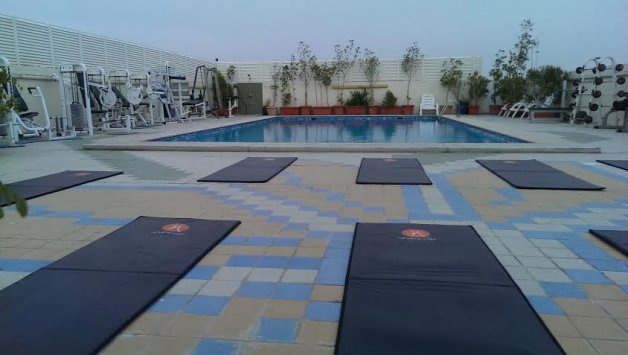 Nirvana Yoga Studio