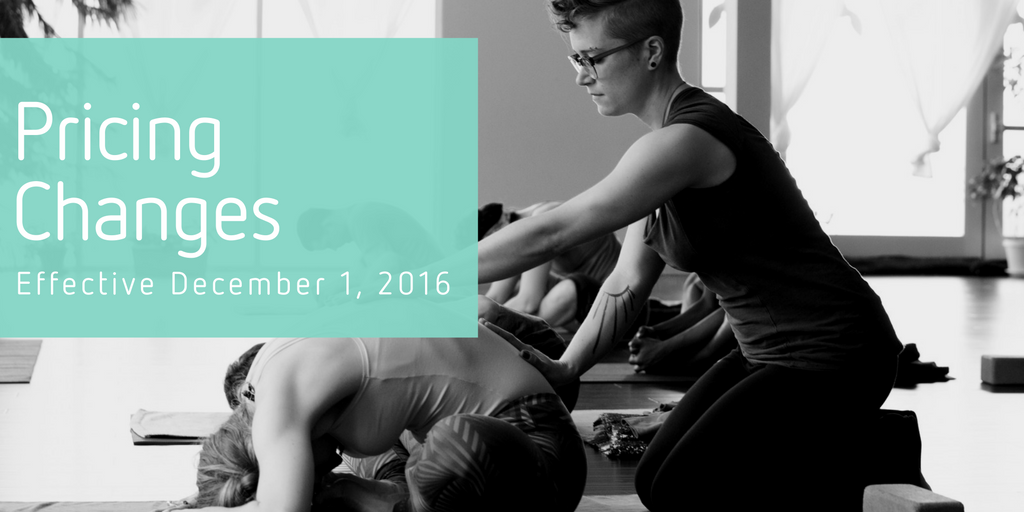 One Yoga Studio Minneapolis