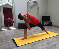 Osmose Yoga Studio