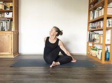 Osmose Yoga Studio 