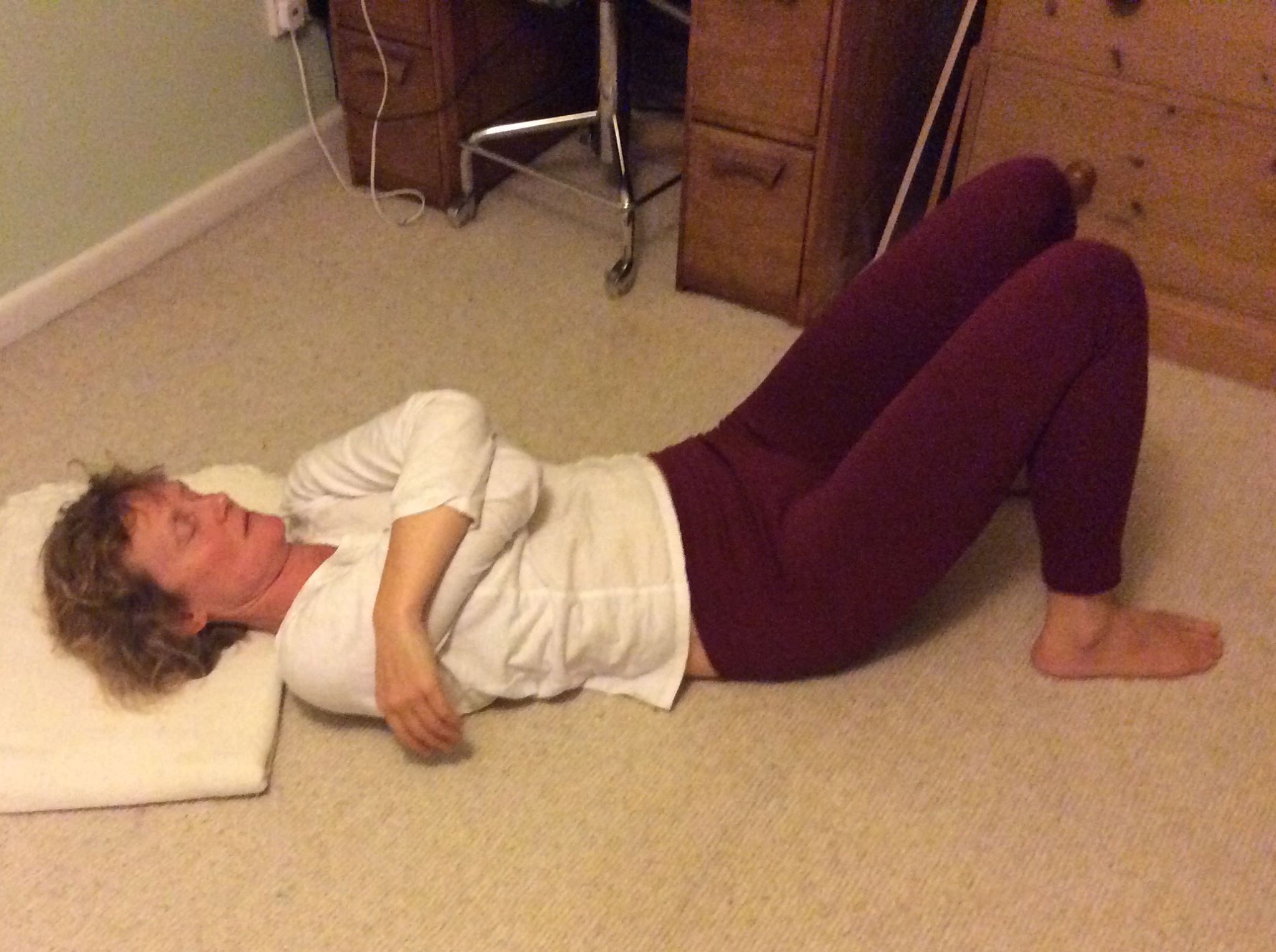 Pippa Yoga Studio Wood Green