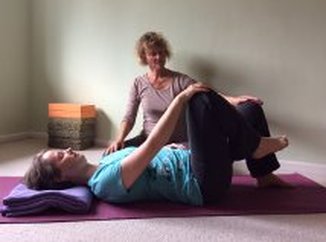 Pippa Yoga Studio 