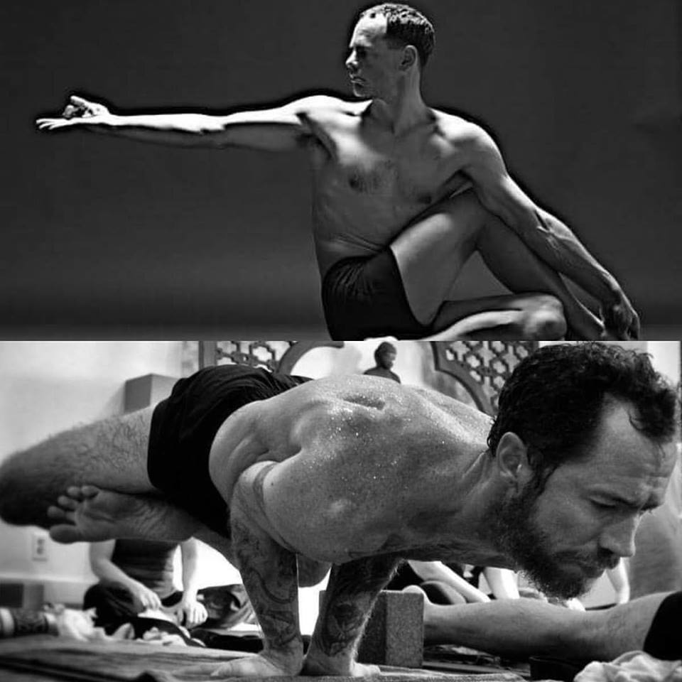 Practice Yoga Studio