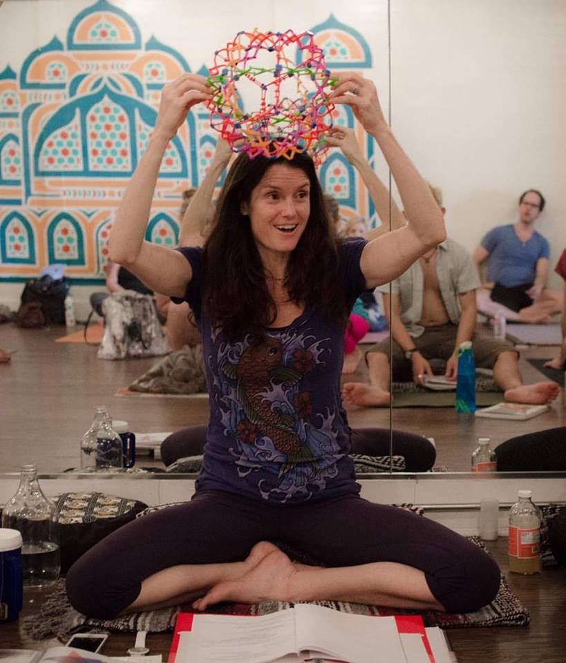 Practice Yoga Studio 