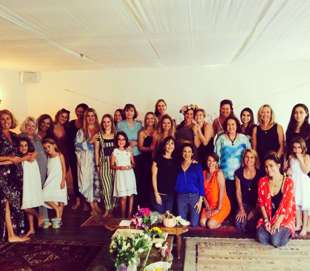 Pure Love Yoga Studio San Clemente