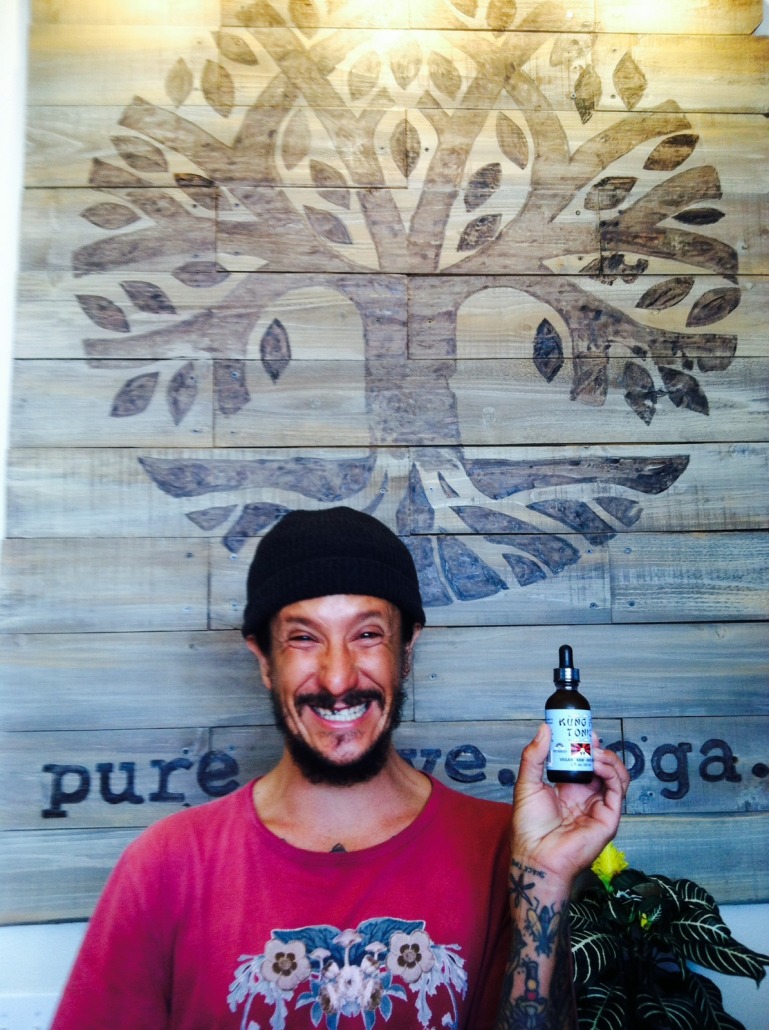 Pure Love Yoga Studio 