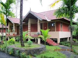Rest In Nature Resort 