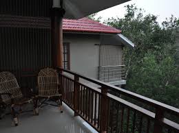 Rest In Nature Resort 