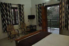 Rest In Nature Resort 