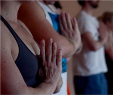 Sangye Yoga Studio
