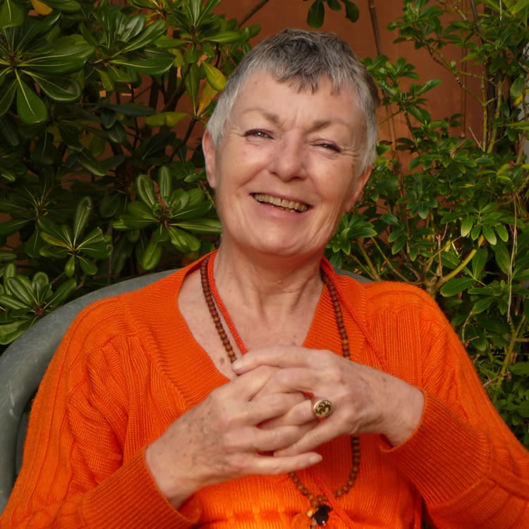 Satyananda Yoga Centre 