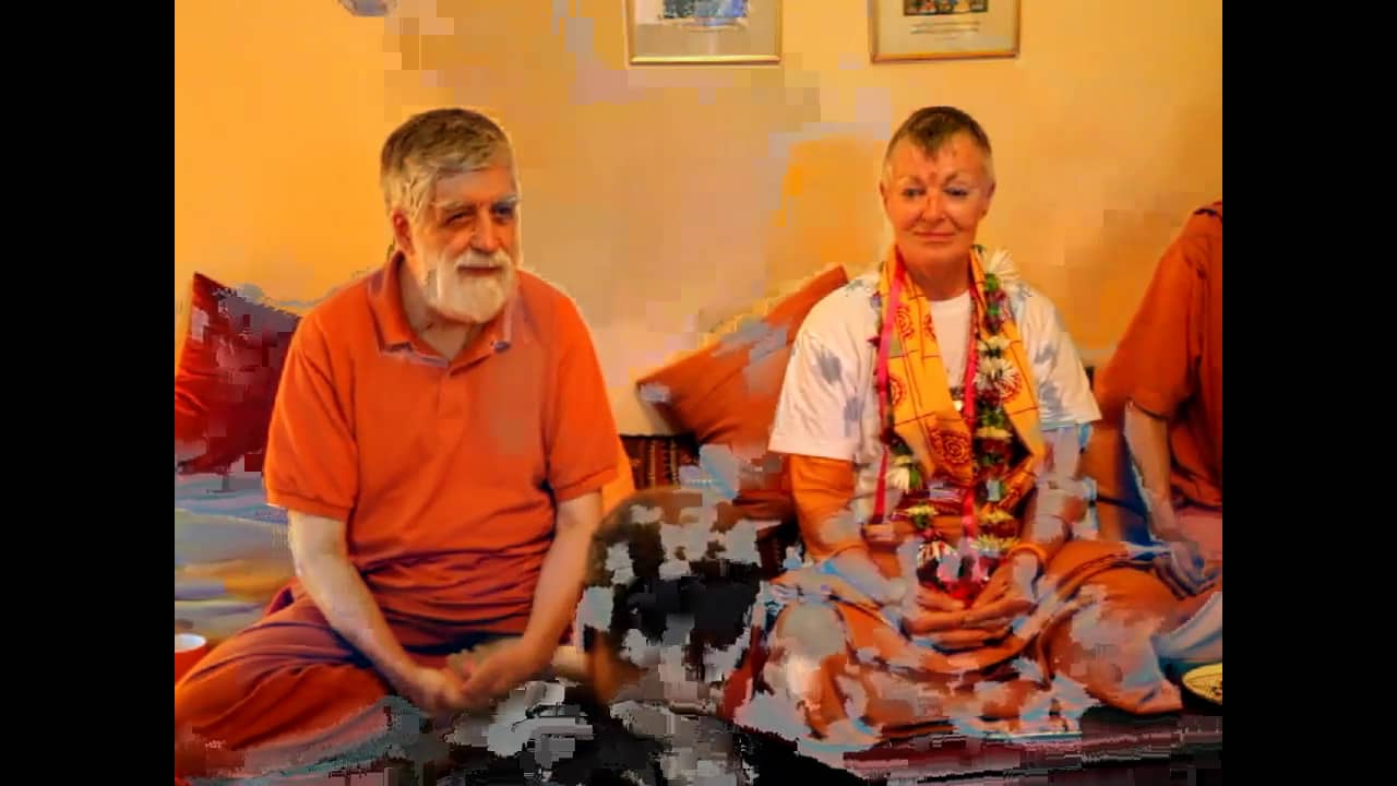 Satyananda Yoga Centre 