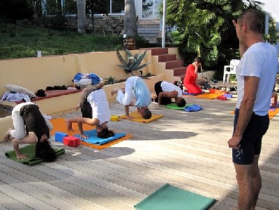 Simple Wisdom Yoga Shala Austria