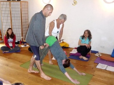 Simple Wisdom Yoga Shala 