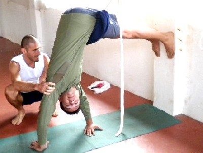 Simple Wisdom Yoga Shala