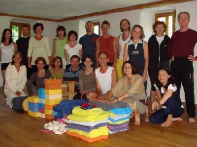 Simple Wisdom Yoga Shala