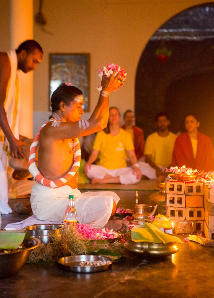 Sivananda Institute For Health Trivandrum