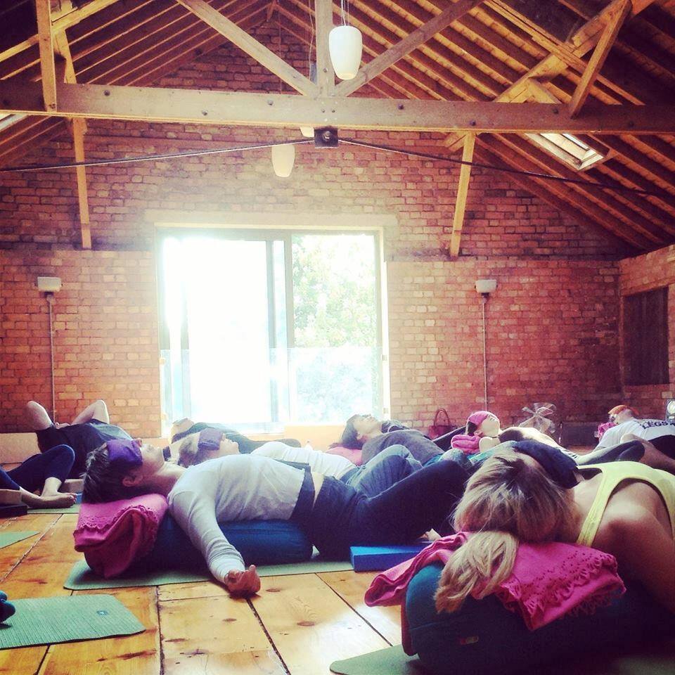 Special Yoga London