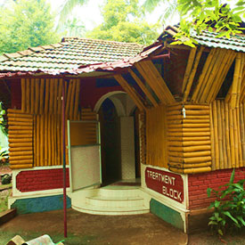  Nedumbassery