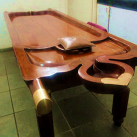 Sreedhari Ayurvedic Resort And Hospital 