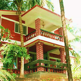  Nedumbassery