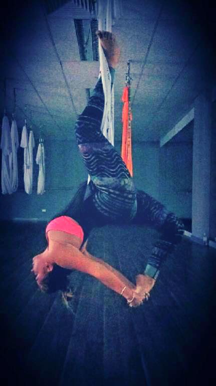 Studio 3 Yoga Studio 