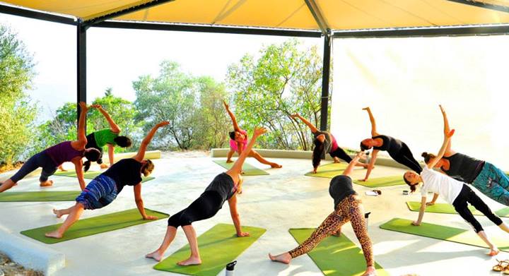 Tammysyoga Studio