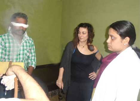 Tapasya Ayurveda And Panchakarma Hospital